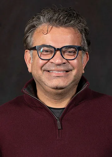 Dr. Hetu Y. Parekh, MD