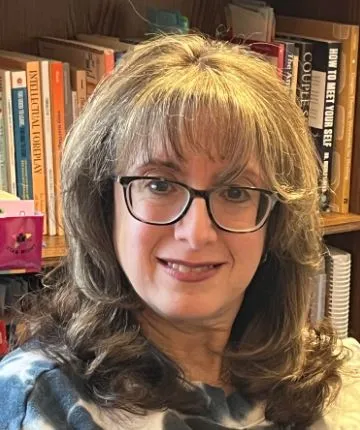 Dr. Robyn Elana Glickman, Ph.D. - Southfield, MI - Psychology