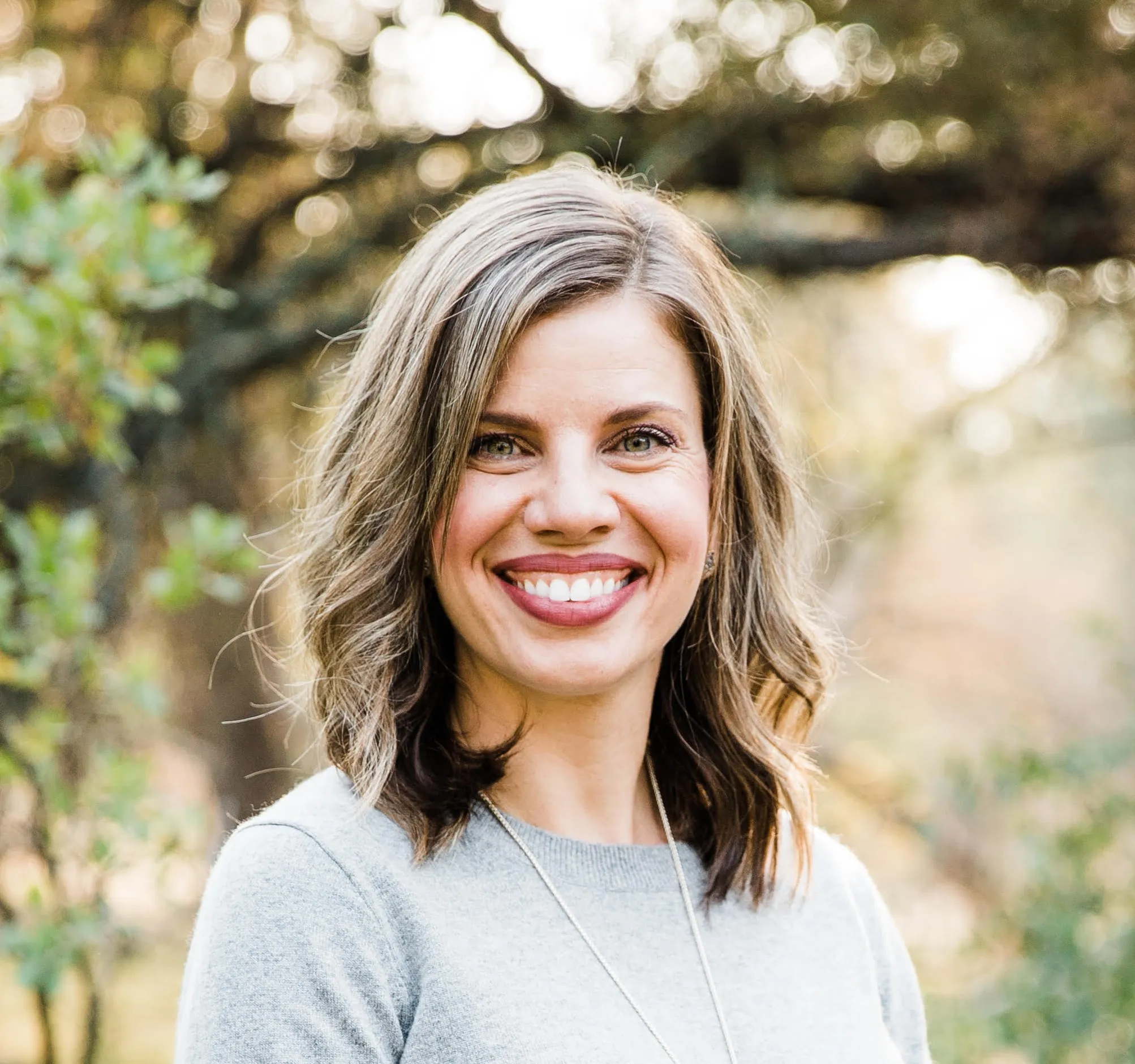 Dr. Margaret Smith, DC