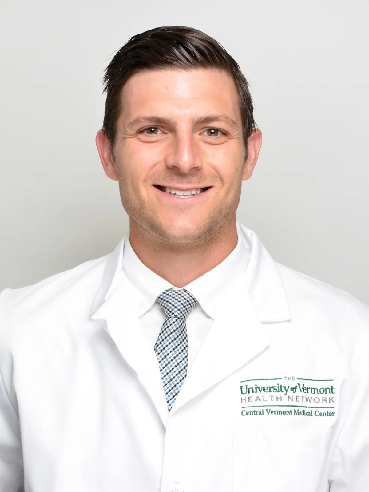 Dr. John P. Begly, MD