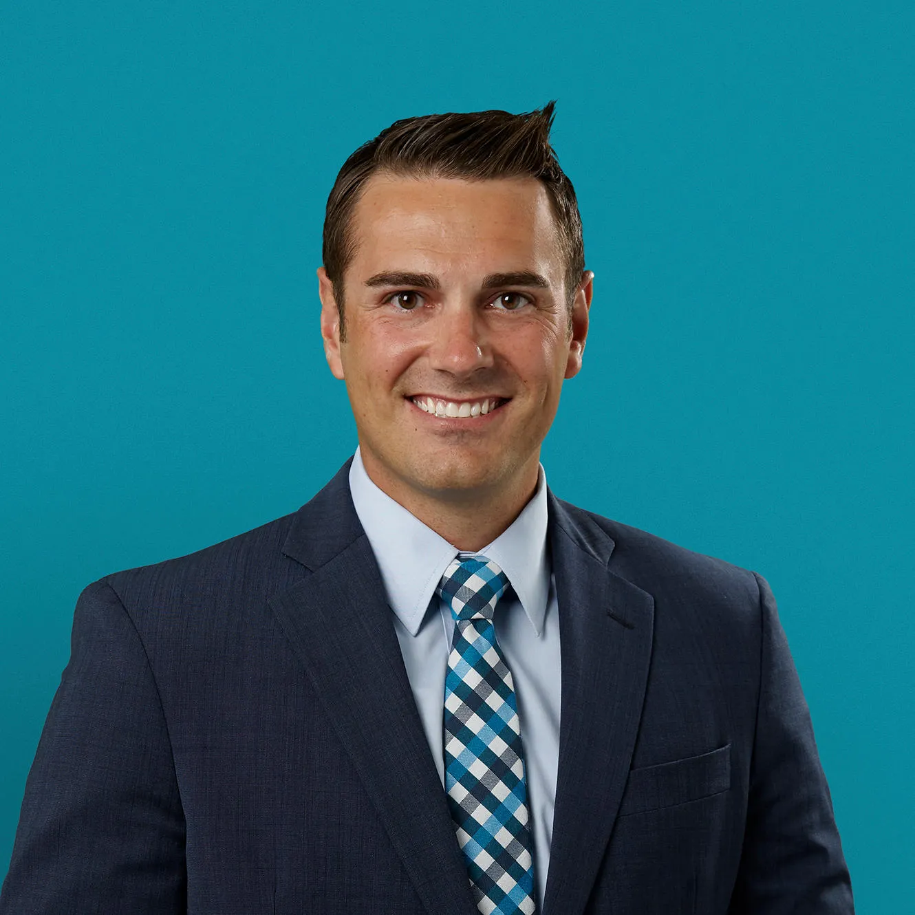 Dr. Blake Thomas Daney, MD - Kettering, OH - Orthopedic Surgery, Orthopedic Surgeon