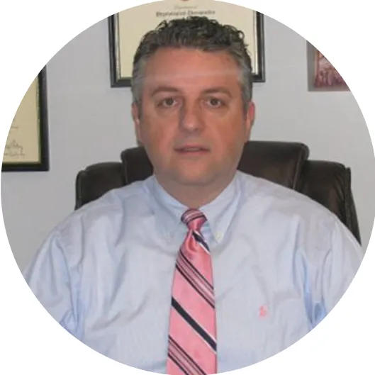 Dr. John Jonihakis, DC - Palos Heights, IL - Chiropractor