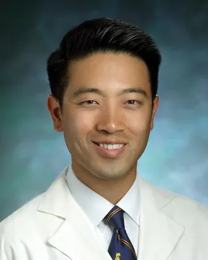 Dr. Nigel Naichieh Hsu, MD - Lutherville, MD - Orthopedic Surgery, General Orthopedics