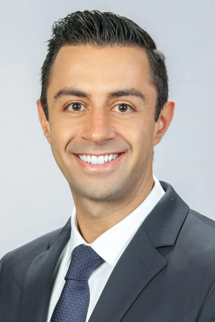 Dr. Rami M. El-Shaar, MD - VICTOR, NY - Orthopedic Surgery, Orthopedic Surgeon