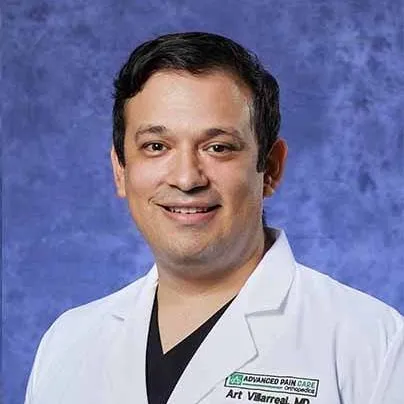 Dr. Arturo Villarreal, MD - Austin, TX - Orthopedic Surgery, Sports Medicine