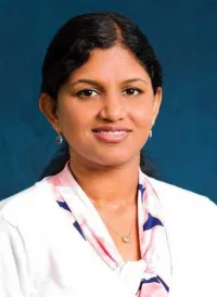 Dr Resmi Premji, MD - Monterey, CA - Endocrinology,  Diabetes & Metabolism