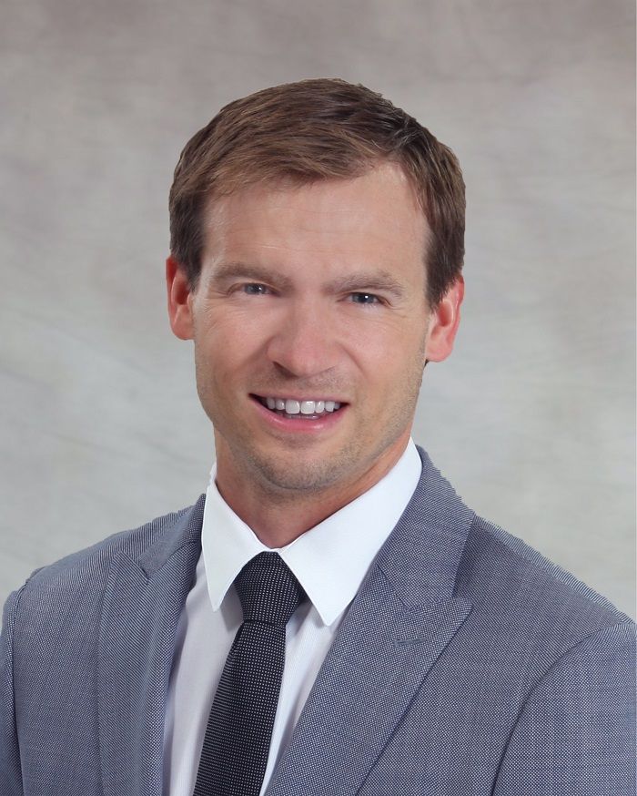 Dr. Daniel R Mesko, DO - LANSING, MI - Orthopedic Surgery