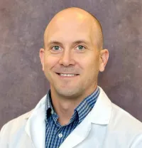Dr. Michael O Griffin, MD, PhD - Milwaukee, WI - Diagnostic Radiology