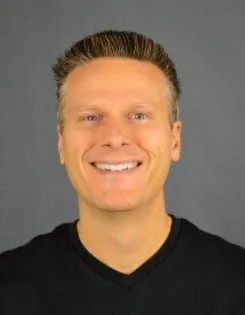 Dr. Scott Van Wilpe, DC - Rogers, AR - Chiropractor