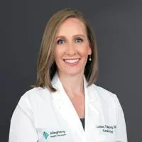 Dr. Lindsay Diane Mehring, DO - Natrona Heights, PA - Internal Medicine, Cardiovascular Disease