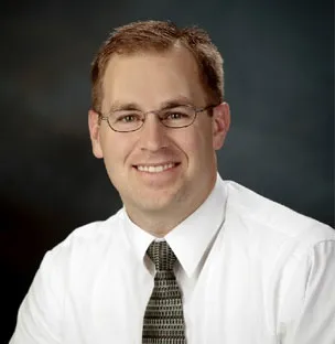Dr. Eric Sanders, DC