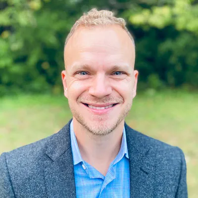Dr. Hans Thurmer, DC - St Louis Park, MN - Chiropractor