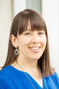 Kristen Fahnoe, RD