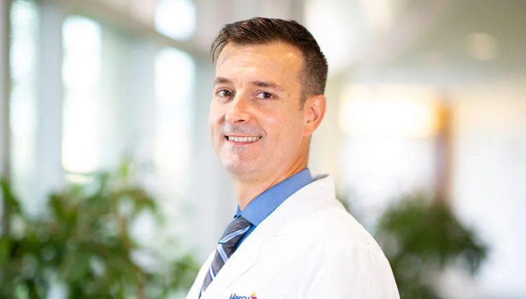 Dr. Terrence Fletcher Holekamp, MD - St. Louis, MO - Neurological Surgery, General Surgeon, Neurosurgery