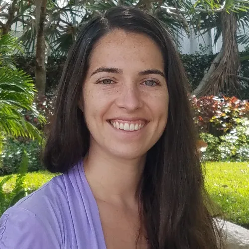 Dr. Ashley R Salomon, DC