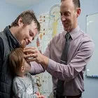 Dr. Nathan Siebenaller, DC - Springboro, OH - Chiropractor