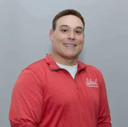 Dr. Frank Marghella, DC - Franklin, TN - Chiropractor