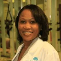 Dr. Marie B. Cayo, DC