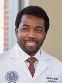 Dr. Abiodun Otolorin, MD - Washington, DC - Family Medicine