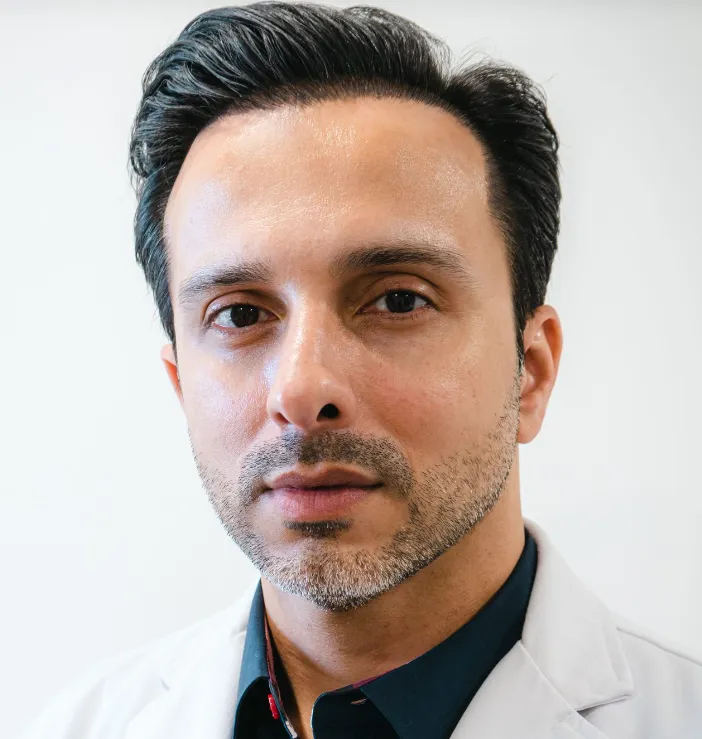 Aziz M Chowdhury