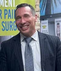 Dr. Solomon Cogan - Farmington Hills, MI - Other Specialty