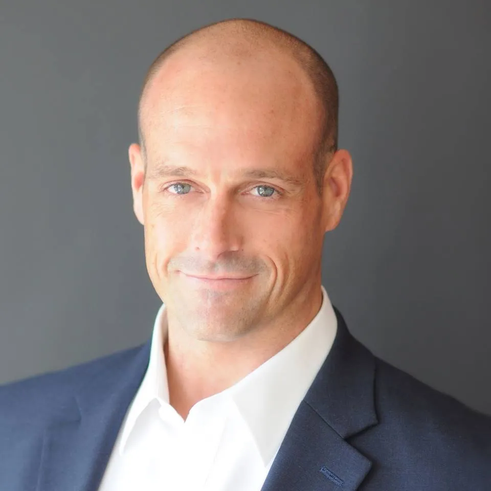 Dr. J. Dwyer Scott, DC - MYRTLE BEACH, SC - Chiropractor