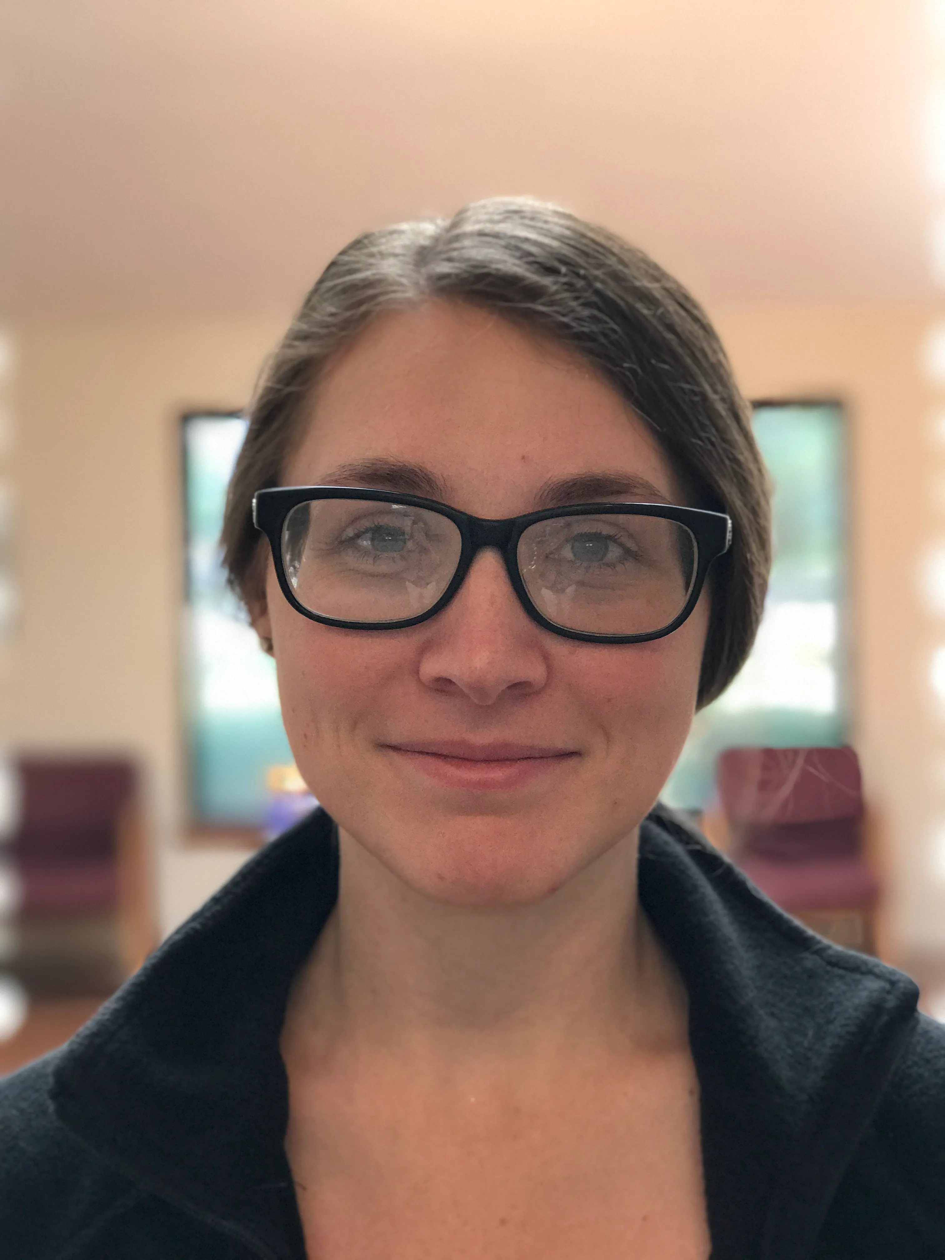 Dr. Witney Pinson - South Burlington, VT - Chiropractor