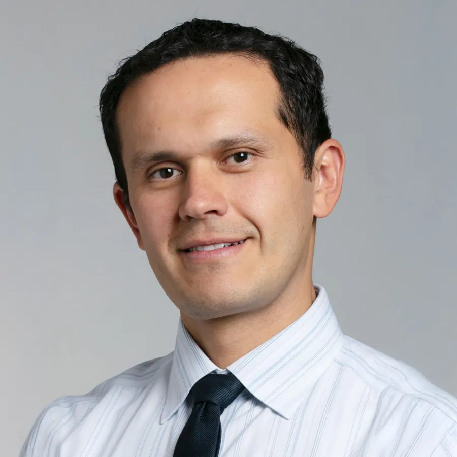 Dr. Jose Gutierrez-Contreras - New York, NY - Vascular Neurology, Neurology