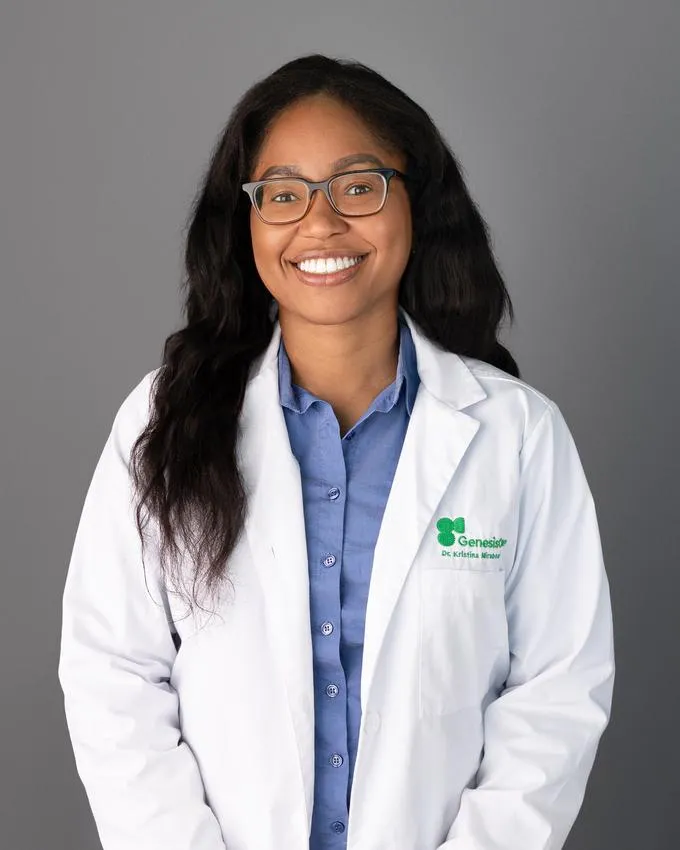 Dr. Kristina Mirabeau-Beale - Fort Myers, FL - Oncology, Oncologist