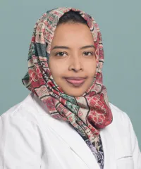 Dr. Umme Yasmin, MD - Glen Burnie, MD - Internal Medicine