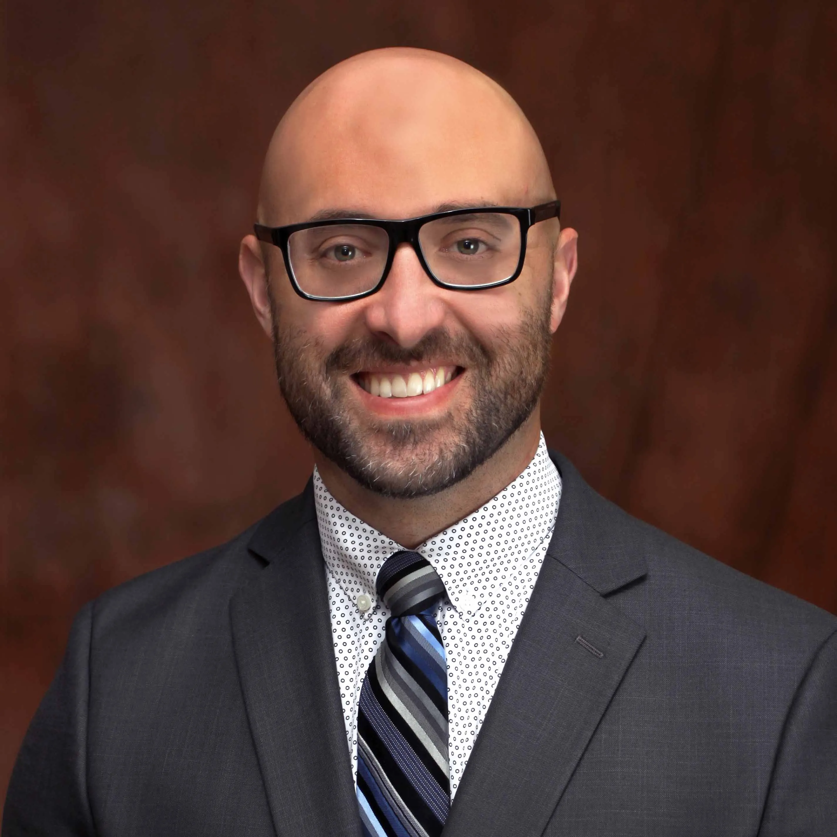 Chad Noggle - Quincy, IL - Psychology, Psychologist