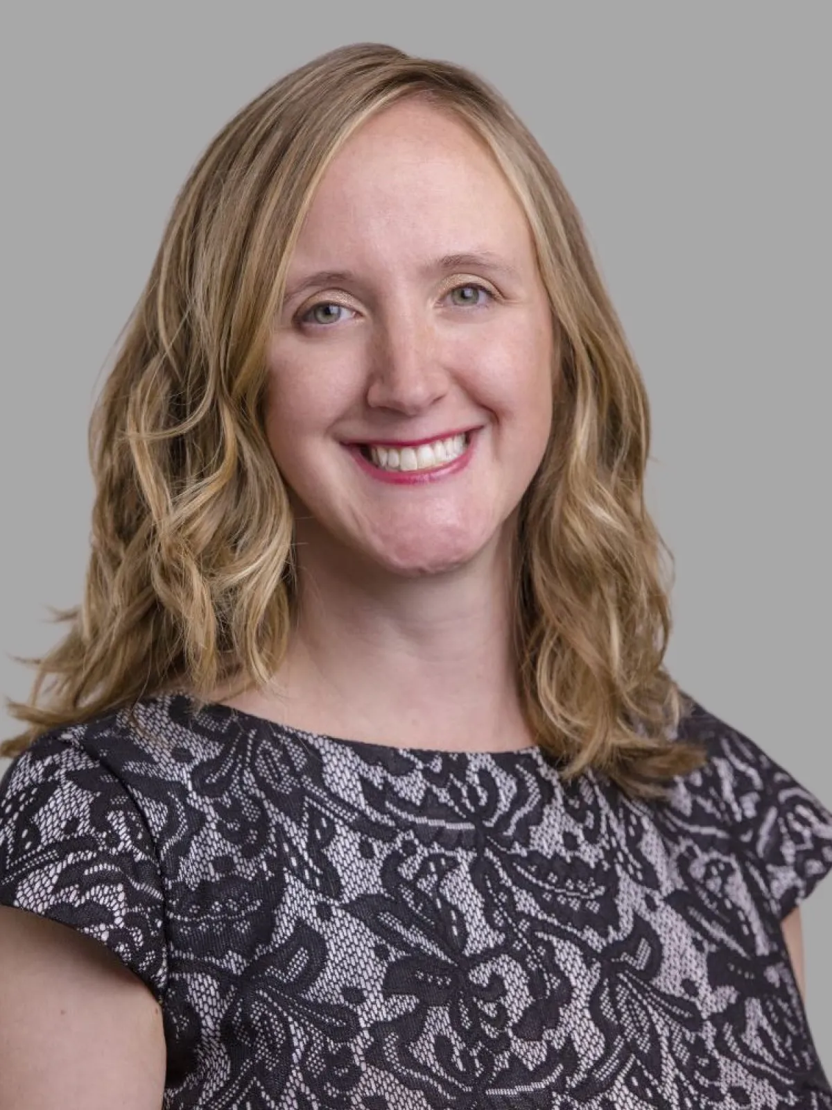 Dr. Lindsey B. Wilhelm