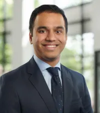 Dr. Harsh Parikh, MD - Bloomington, MN - Gastroenterology