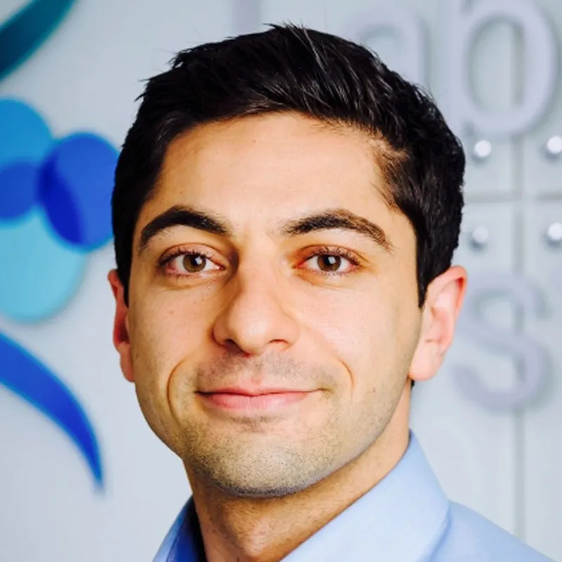 Dr. Benjamin Izar, MD, PhD