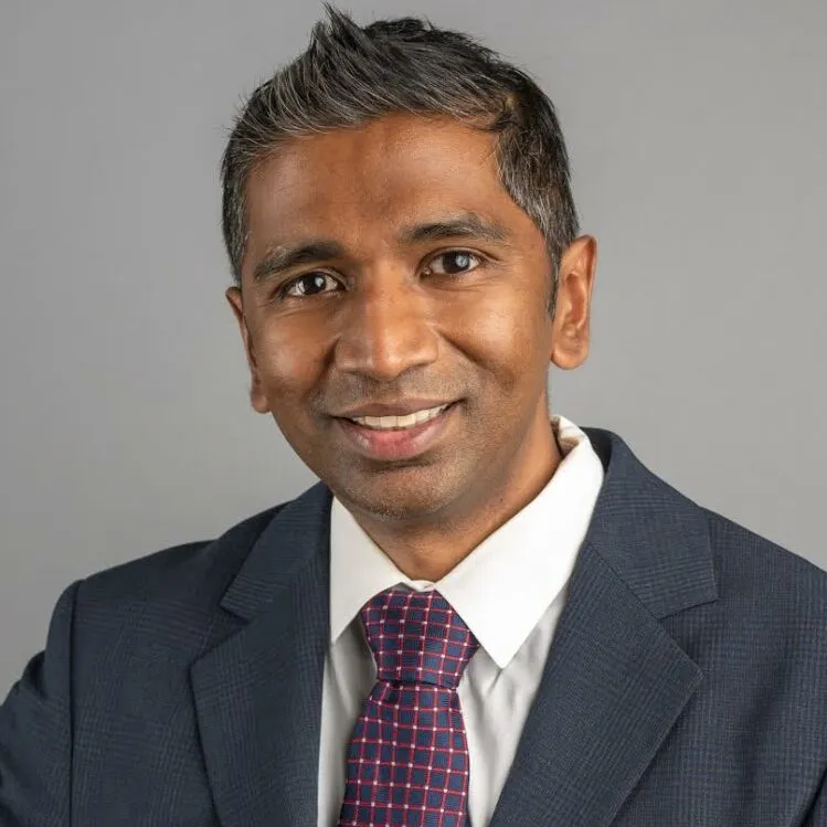 Dr. Larry Michael Puthenparambil, MD - Pearland, TX - Ophthalmology, Internal Medicine