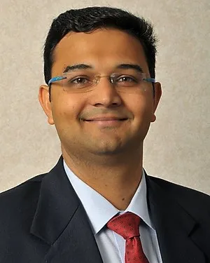 Dr. Vibhor Krishna - Chapel Hill, NC - Neurological Surgery, Neurosurgery, Pain Medicine
