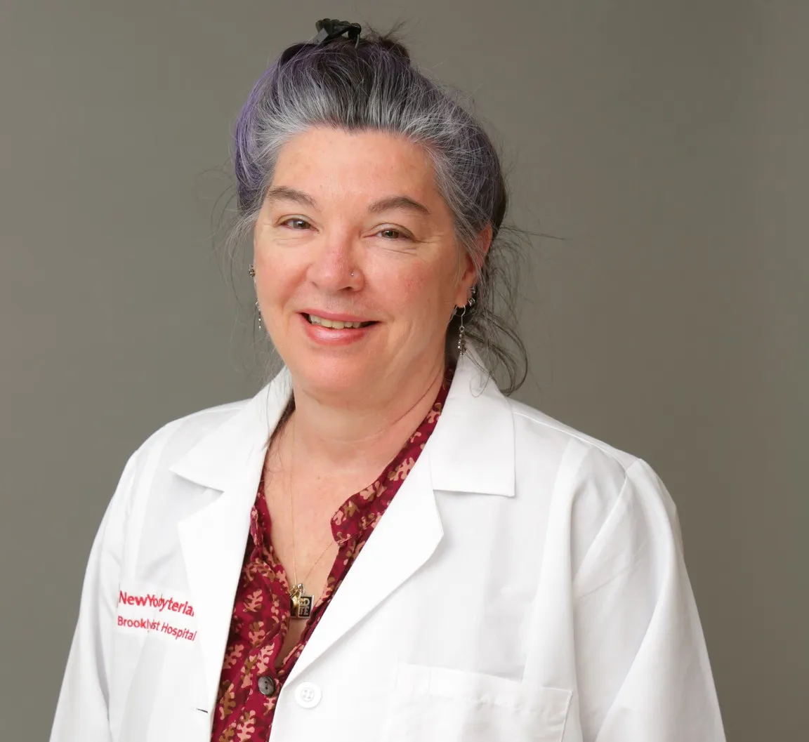 Elizabeth Arnold-Leahy - Far Rockaway, NY - Nurse Practitioner