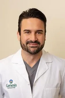 Dr. Adam R. Rothermel, MD