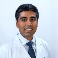 Rishabh Nikhil Shah, MD, MBA, FACS, FASMBS - Ooltewah, TN - Surgery