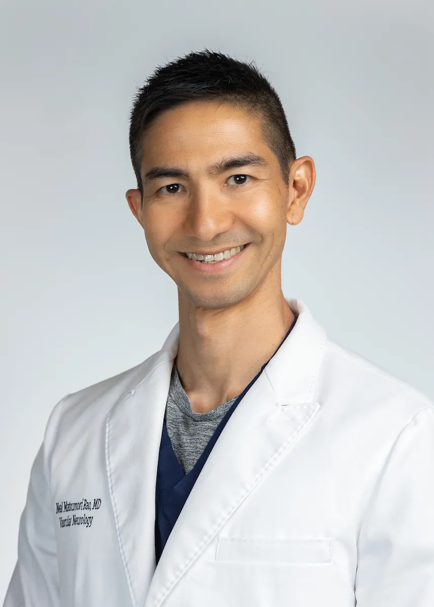 Dr. Neal M. Rao, MD - San Diego, CA - Neurology, Neurologist