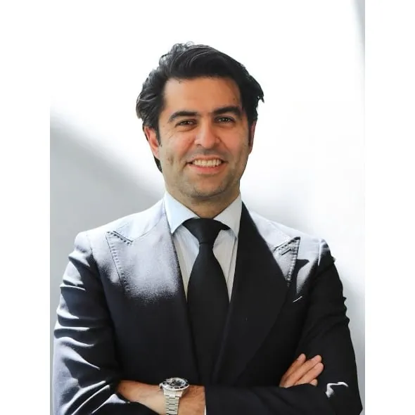 Dr. Amir Ahmadi, MD - New York, NY - Cardiovascular Disease, Cardiologist