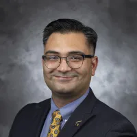 Dr. Niraj Vora - Temple, TX - Neonatology, Pediatrics