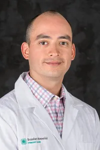 Dr. Alejandro Garcia Salas, MD - Beaufort, SC - Internal Medicine, Family Medicine