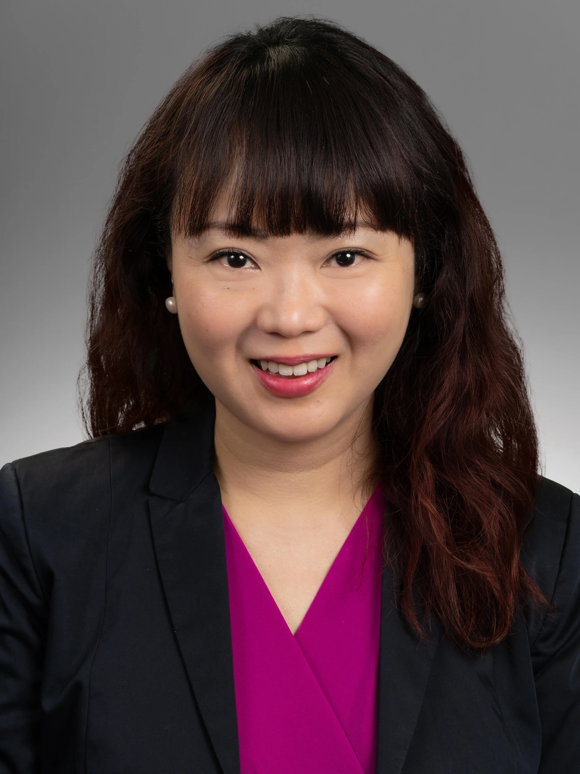 Dr. Lilian Wong Li Lian - Bemidji, MN - Pediatrics
