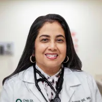 Dr. Sukanya Sil, MD