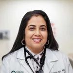 Dr. Sukanya Sil, MD