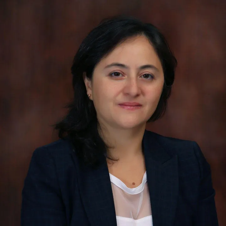 Dr. Senem Salar - Quincy, IL - Surgery, Ophthalmology