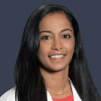 Dr. Mrinalini Krishnan - Washington, DC - Internal Medicine, Cardiovascular Disease