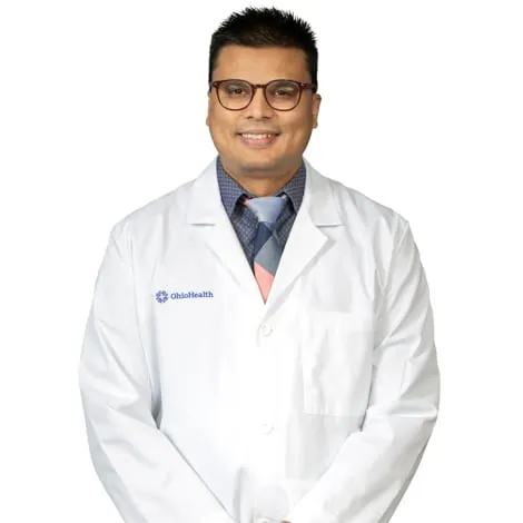 Dr. Analkumar Krishnavadan Parikh, MD - Marion, OH - Interventional Cardiology, Cardiovascular Disease, Cardiologist