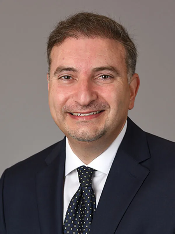 Dr. Mohammad A Al-Haddad, MD - Indianapolis, IN - Gastroenterology, Gastroenterologist, Hepatologist